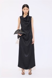 Gauchere Fall 2025 Ready-To-Wear Collection at Paris Fashion Week