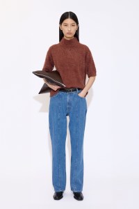 Gauchere Fall 2025 Ready-To-Wear Collection at Paris Fashion Week
