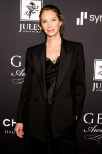Christy Turlington Burns