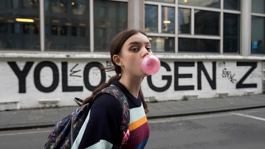 Gen Z