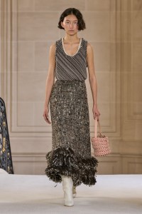 Giambattista Valli 2025 Fall Ready-To-Wear Collection at Paris Fashion Week