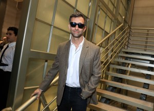 Alex Israel