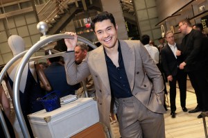 Henry Golding