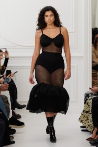 Givenchy Fall 2025 Ready-To-Wear Collection at Paris Fashion Week