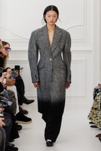 Givenchy Fall 2025 Ready-To-Wear Collection at Paris Fashion Week