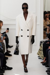 Givenchy Fall 2025 Ready-To-Wear Collection at Paris Fashion Week