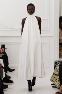 Givenchy Fall 2025 Ready-To-Wear Collection at Paris Fashion Week
