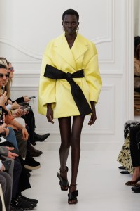 Givenchy Fall 2025 Ready-To-Wear Collection at Paris Fashion Week