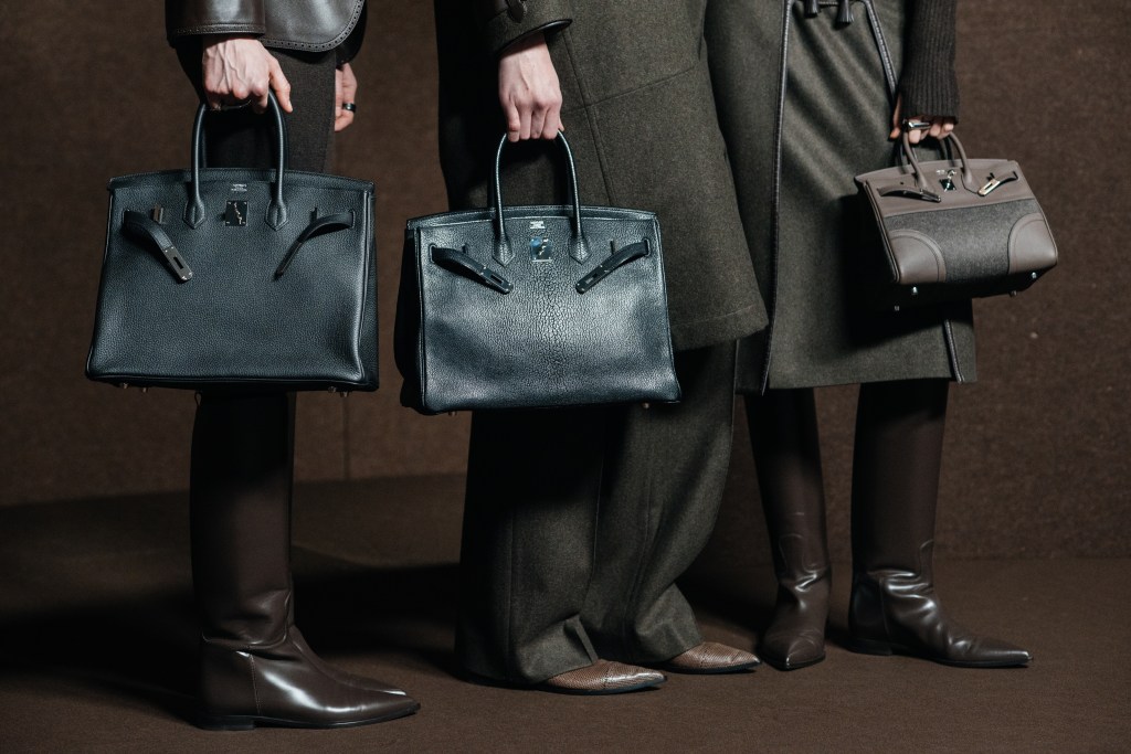 While Rivals Stumble, Hermès Keeps Climbing With Q2 Sales Up 9%