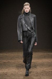 Hermès Fall 2025 Ready-To-Wear Collection at Paris Fashion Week