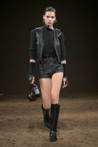 Hermès Fall 2025 Ready-To-Wear Collection at Paris Fashion Week