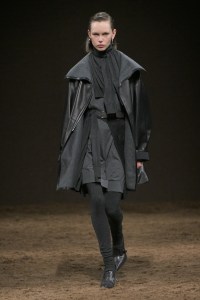 Hermès Fall 2025 Ready-To-Wear Collection at Paris Fashion Week