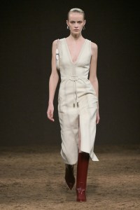 Hermès Fall 2025 Ready-To-Wear Collection at Paris Fashion Week