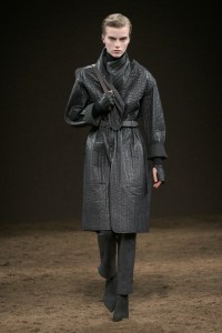 Hermès Fall 2025 Ready-To-Wear Collection at Paris Fashion Week
