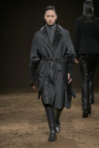 Hermès Fall 2025 Ready-To-Wear Collection at Paris Fashion Week