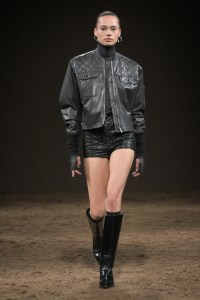 Hermès Fall 2025 Ready-To-Wear Collection at Paris Fashion Week