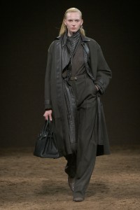 Hermès Fall 2025 Ready-To-Wear Collection at Paris Fashion Week