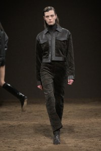 Hermès Fall 2025 Ready-To-Wear Collection at Paris Fashion Week