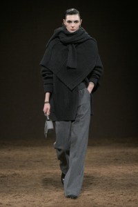 Hermès Fall 2025 Ready-To-Wear Collection at Paris Fashion Week