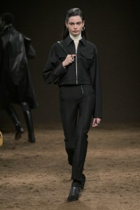 Hermès Fall 2025 Ready-To-Wear Collection at Paris Fashion Week