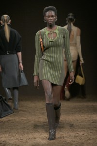 Hermès Fall 2025 Ready-To-Wear Collection at Paris Fashion Week