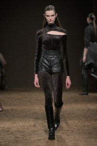 Hermès Fall 2025 Ready-To-Wear Collection at Paris Fashion Week
