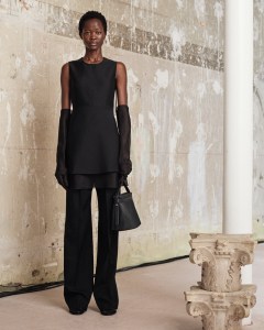 Icicle Fall 2025 Ready-To-Wear Collection at Paris Fashion Week