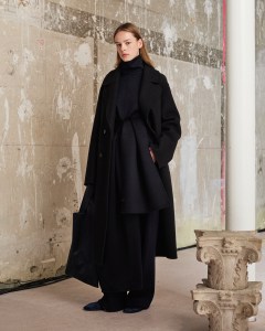 Icicle Fall 2025 Ready-To-Wear Collection at Paris Fashion Week