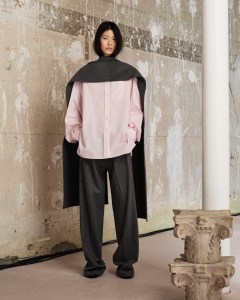 Icicle Fall 2025 Ready-To-Wear Collection at Paris Fashion Week