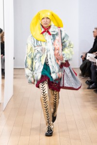 Institut Français de la Mode Fall 2025 Ready-to-Wear Collection