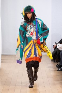 Institut Français de la Mode Fall 2025 Ready-to-Wear Collection
