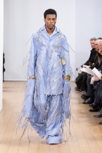 Institut Français de la Mode Fall 2025 Ready-to-Wear Collection