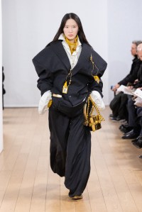 Institut Français de la Mode Fall 2025 Ready-to-Wear Collection