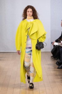 Institut Français de la Mode Fall 2025 Ready-to-Wear Collection