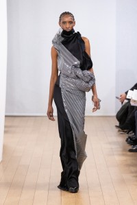 Institut Français de la Mode Fall 2025 Ready-to-Wear Collection