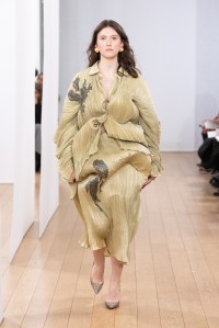 Institut Français de la Mode Fall 2025 Ready-to-Wear Collection