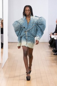 Institut Français de la Mode Fall 2025 Ready-to-Wear Collection