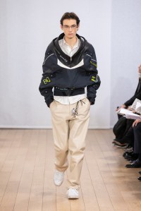Institut Français de la Mode Fall 2025 Ready-to-Wear Collection