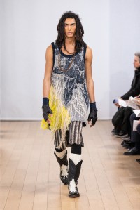 Institut Français de la Mode Fall 2025 Ready-to-Wear Collection