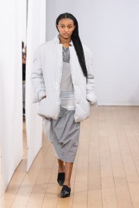 Institut Français de la Mode Fall 2025 Ready-to-Wear Collection
