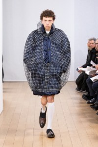 Institut Français de la Mode Fall 2025 Ready-to-Wear Collection