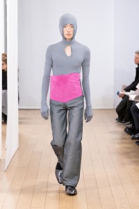 Institut Français de la Mode Fall 2025 Ready-to-Wear Collection