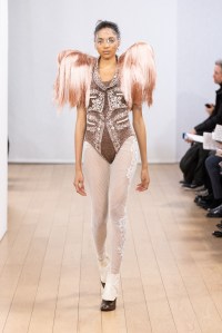 Institut Français de la Mode Fall 2025 Ready-to-Wear Collection