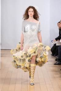 Institut Français de la Mode Fall 2025 Ready-to-Wear Collection
