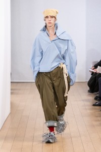 Institut Français de la Mode Fall 2025 Ready-to-Wear Collection