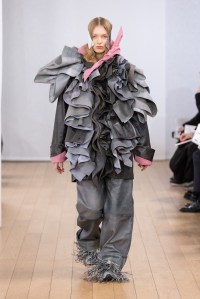 Institut Français de la Mode Fall 2025 Ready-to-Wear Collection
