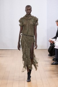 Institut Français de la Mode Fall 2025 Ready-to-Wear Collection