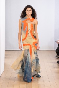 Institut Français de la Mode Fall 2025 Ready-to-Wear Collection