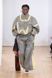 Institut Français de la Mode Fall 2025 Ready-to-Wear Collection