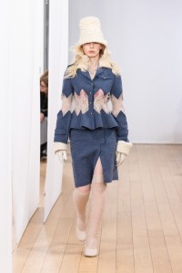 Institut Français de la Mode Fall 2025 Ready-to-Wear Collection